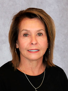 MaryAnn Hancock