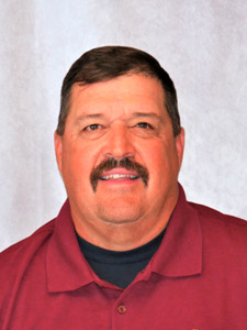 Michael Hughes