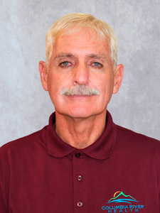 Stan Chaffin
