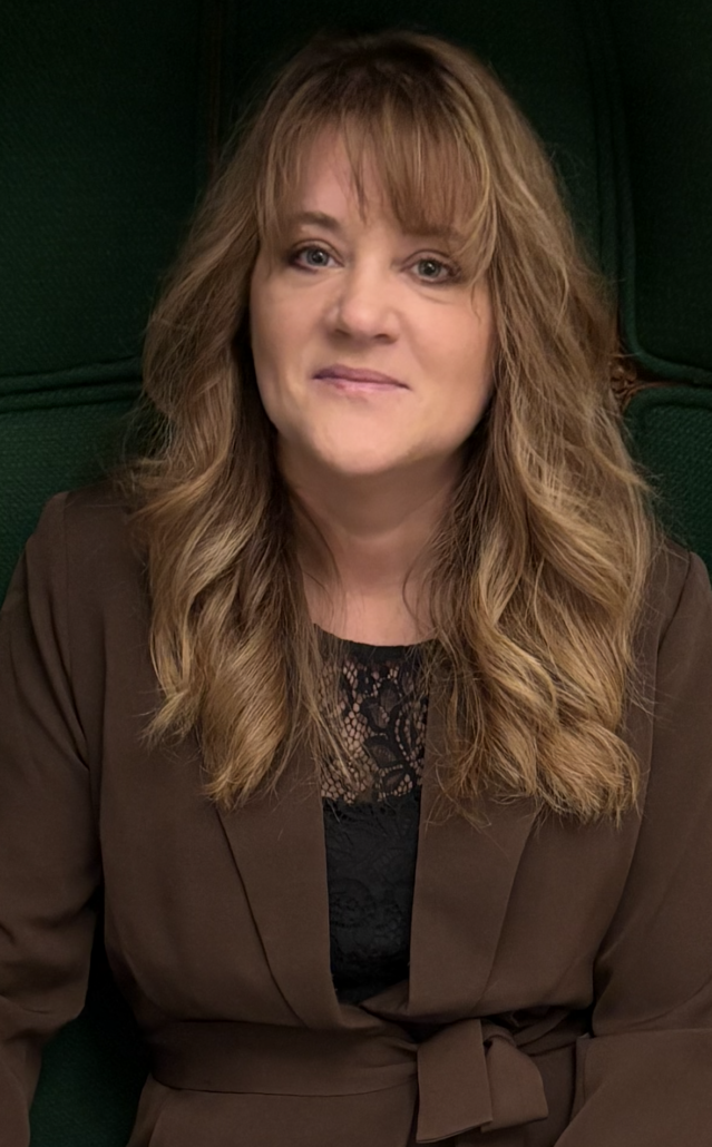Adrienne Hayford Amsbaugh, FNP