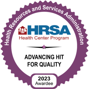 HIT 2023 badge